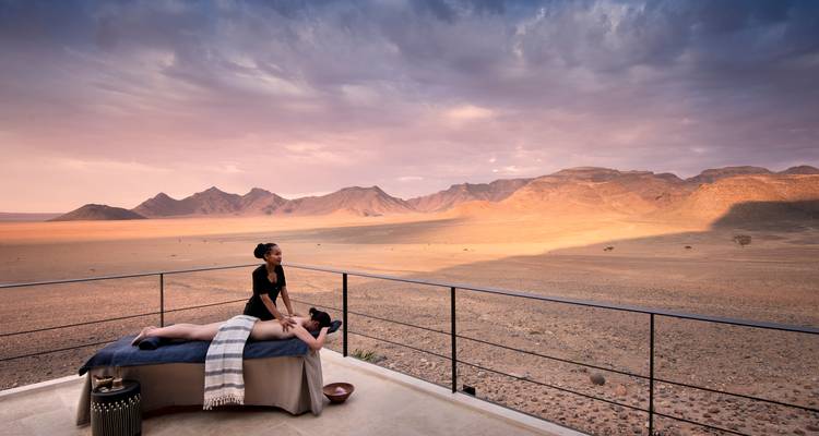La grande aventure de la Namibie et de l'Afrique du Sud - Le Cap, les safaris et le désert - T.S TOURS 10