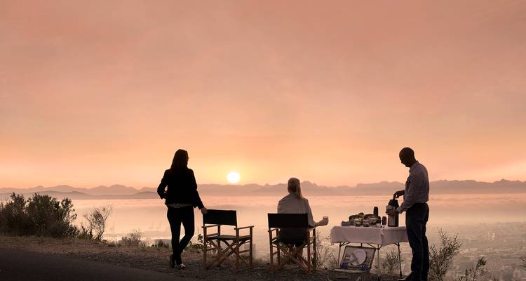 Best of South Africa (20 Days) - Johannesburg, Kruger, Swaziland, Lesotho, Garden Route and Cape Town - T.S TOURS 4