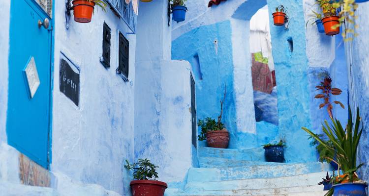 MOROCCO HIGHLIGHTS - Culture Holidays Private Limited 2