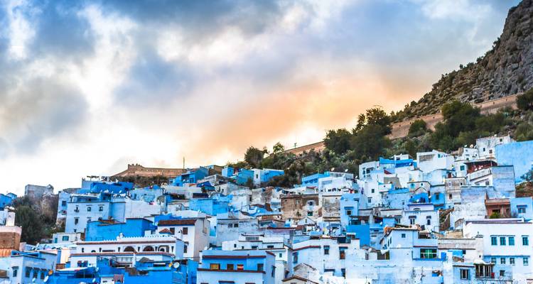 MOROCCO HIGHLIGHTS - Culture Holidays Private Limited 3