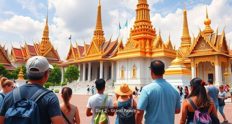 Tailandia vegana - GoVegan Travel 2
