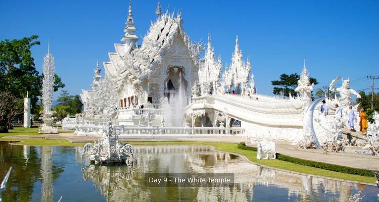 Tailandia vegana - GoVegan Travel 10