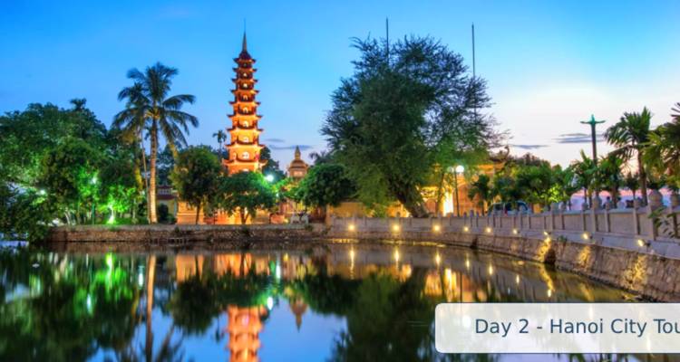 Vietnam végétalien - GoVegan Travel 2