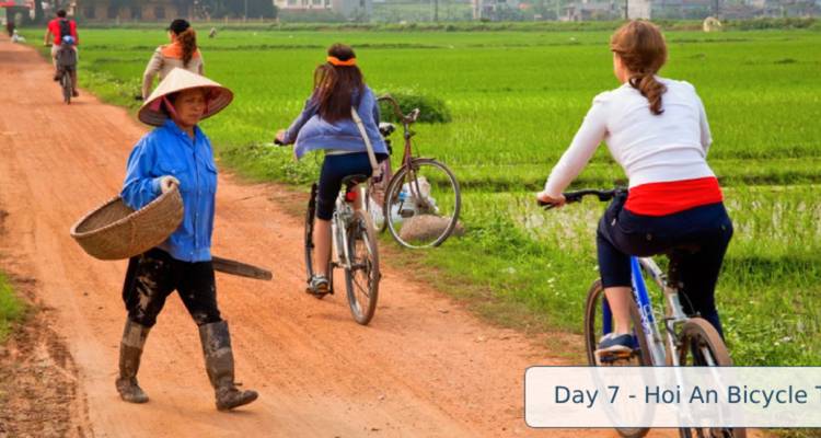 Vietnam végétalien - GoVegan Travel 8