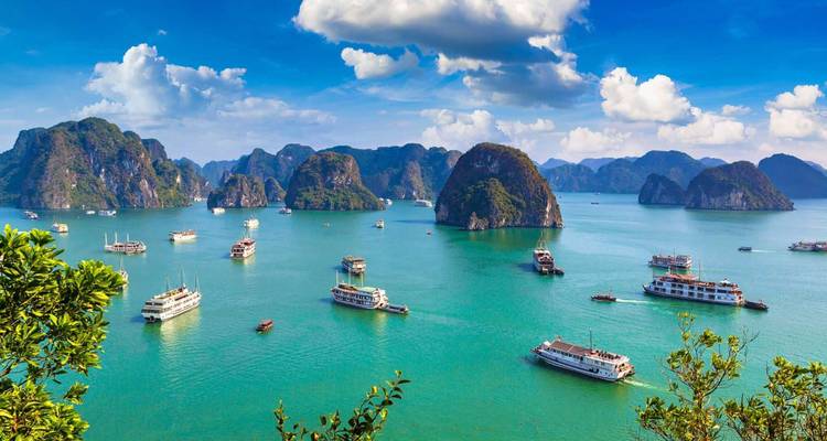 Vegan Vietnam & Cambodge - GoVegan Travel 2