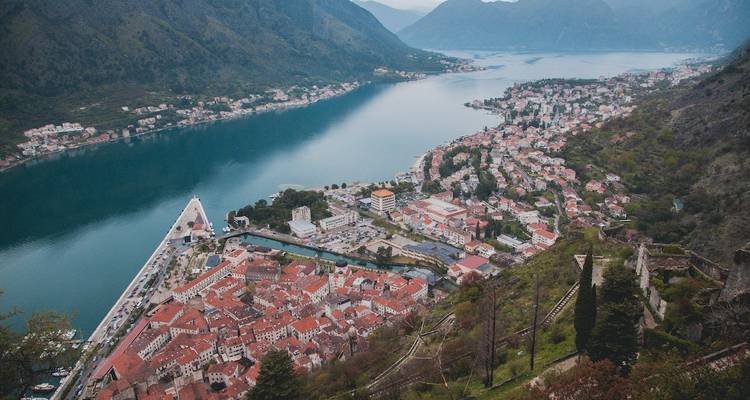 Au départ de Tirana, excursion d'une journée : Budva et Kotor - LIT Travel and Tours  4
