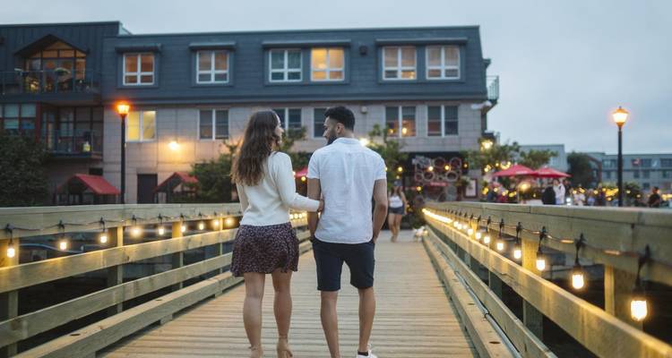De Halifax aux Highlands : Un voyage en voiture dans la nature, la culture et les saveurs - Landsby 3