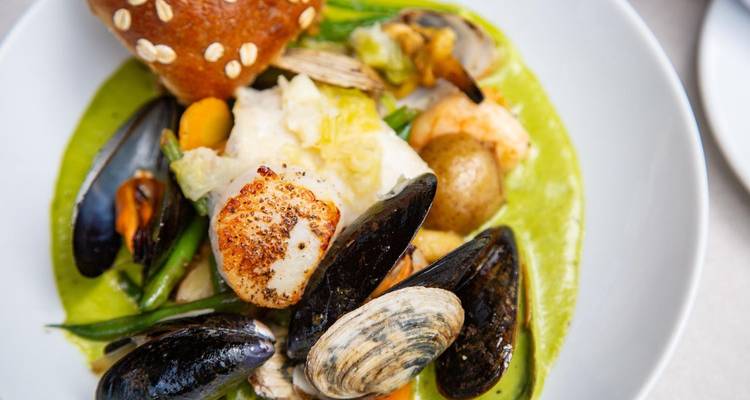 De Halifax aux Highlands : Un voyage en voiture dans la nature, la culture et les saveurs - Landsby 4