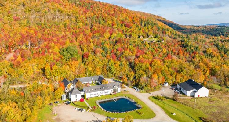 De Halifax aux Highlands : Un voyage en voiture dans la nature, la culture et les saveurs - Landsby 7