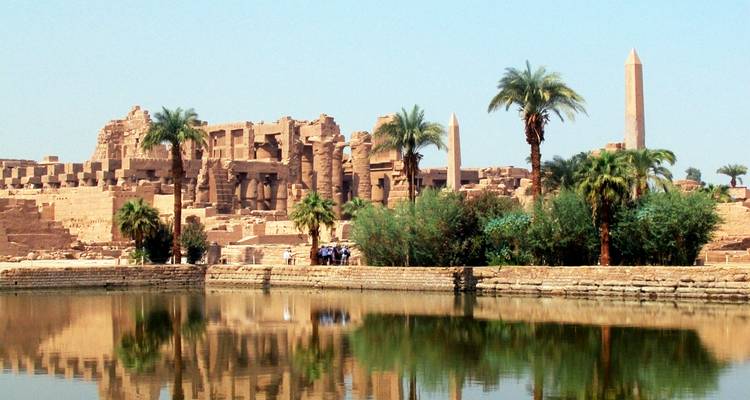 Queens of the Nile - Tournée des dames en solo - Crooked Compass 3