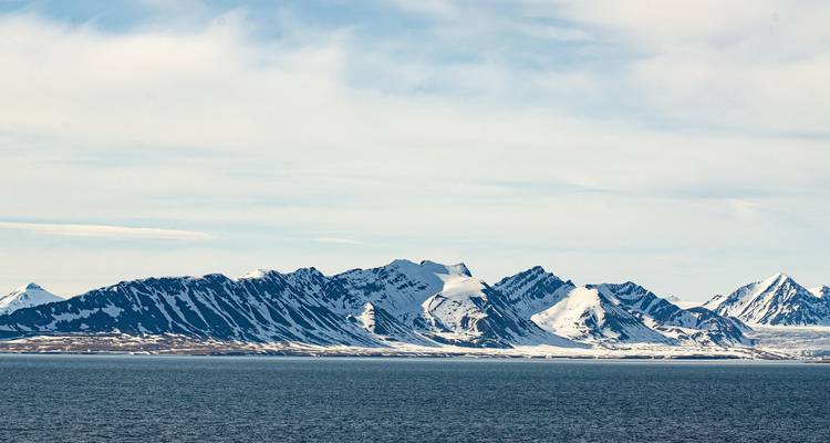 West Svalbard (10 Days) - Poseidon Expeditions 1