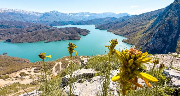 Private Day Tour Tirana: Lake Bovilla and Mount Gamti Hiking Day - LIT Travel and Tours  1