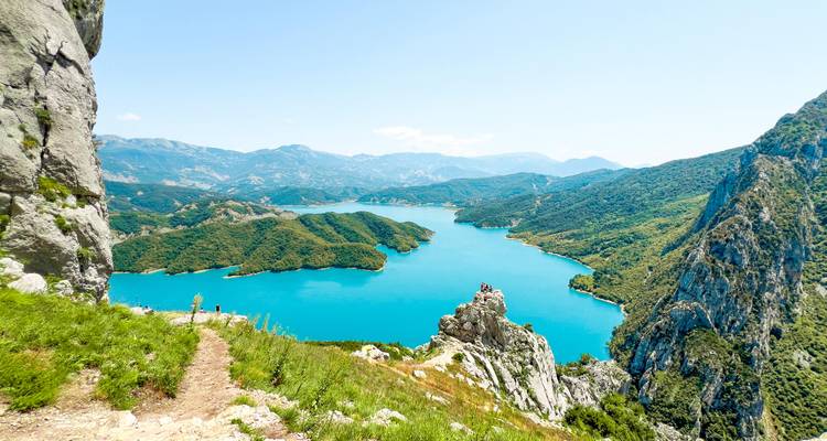 Private Day Tour Tirana: Lake Bovilla and Mount Gamti Hiking Day - LIT Travel and Tours  10