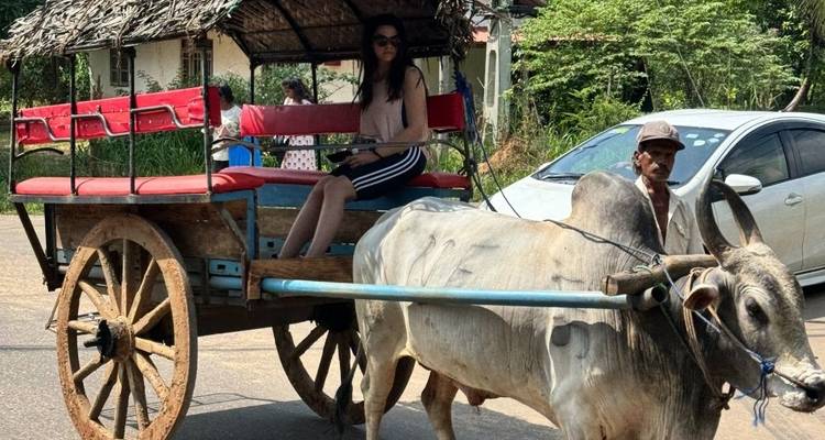 Sri Lanka Adventure12 Days Budget - Panoramic Tours - Panoramic Tour & Travels 4