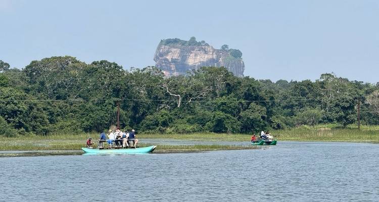 Sri Lanka Adventure12 Days Budget - Panoramic Tours - Panoramic Tour & Travels 7