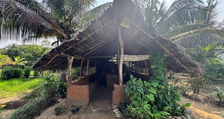 Sri Lanka Adventure12 Days Budget - Panoramic Tours - Panoramic Tour & Travels 8