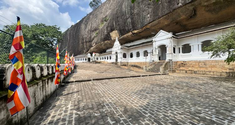Sri Lanka Adventure12 Days Budget - Panoramic Tours - Panoramic Tour & Travels 2
