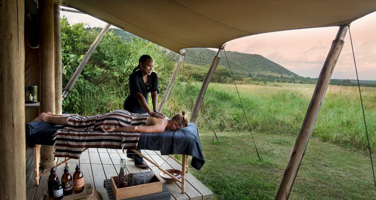 8 jours de safari en Ouganda avec les chimpanzés, les gorilles et les Big 5 - T.S TOURS 3