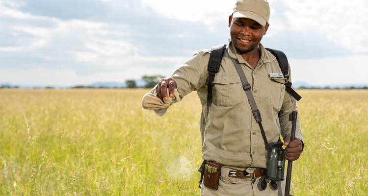 8 jours de safari en Ouganda avec les chimpanzés, les gorilles et les Big 5 - T.S TOURS 9