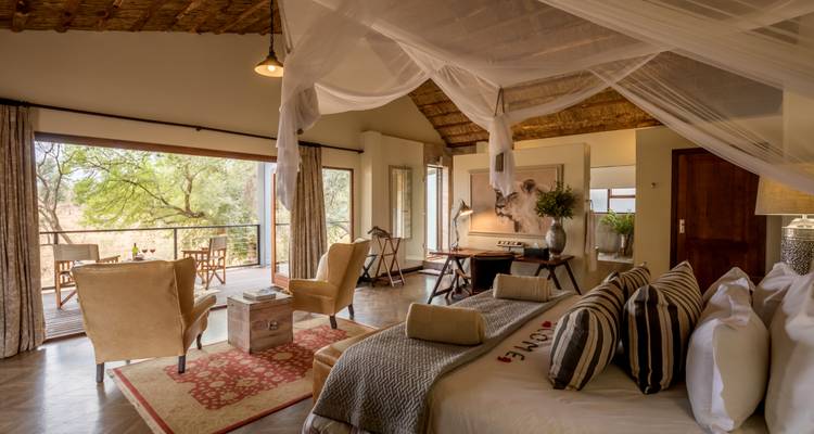 Lujo Sudáfrica Explorador National Geographic: Safari por Ciudad del Cabo y Kruger - T.S TOURS 2