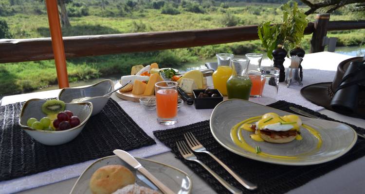 Lujo Sudáfrica Explorador National Geographic: Safari por Ciudad del Cabo y Kruger - T.S TOURS 3