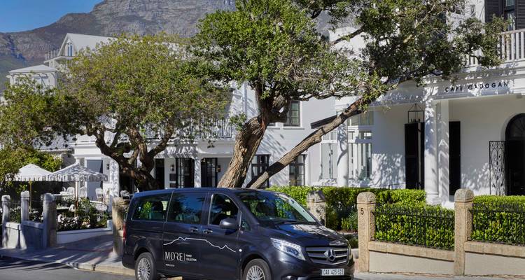 Lujo Sudáfrica Explorador National Geographic: Safari por Ciudad del Cabo y Kruger - T.S TOURS 9