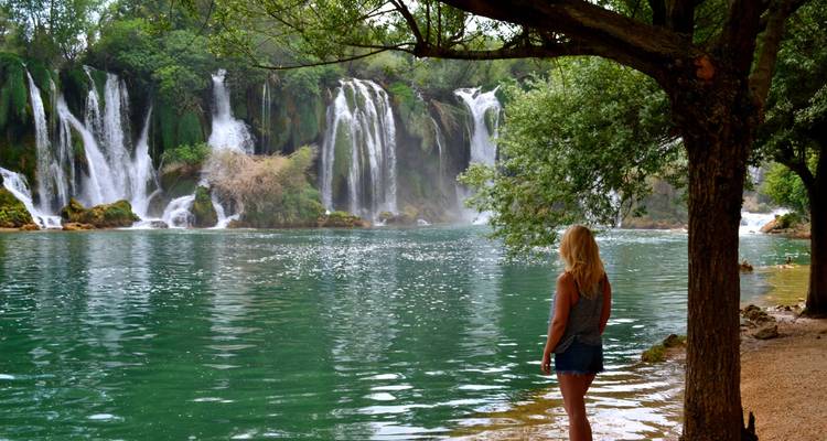 8d 7N Bosnia - Circuito en este precioso país - Meet Bosnia Travel 6