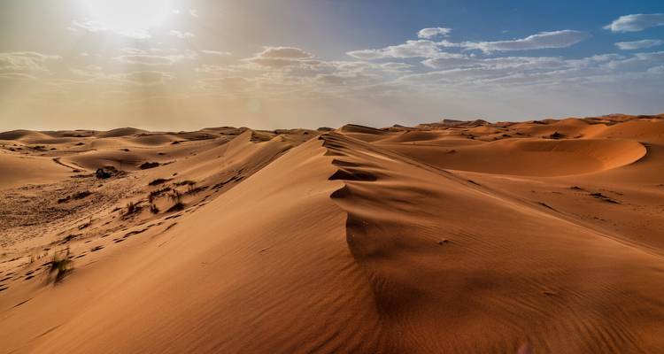 Circuit Maroc 8 jours : Châteaux du désert & Oasis - Oasis Travel 4