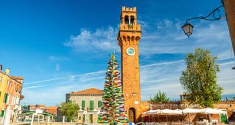 Lumières de l'Avent, une croisière au cœur des marchés de Noël de Venise et de sa lagune - CroisiEurope River Cruises 5
