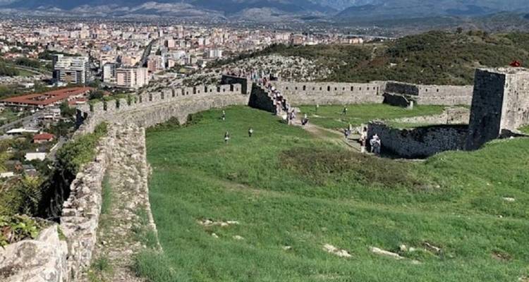 From Tirana to the Peaks: A 3 Day Escape into the Albanian Alps You Must Try - InAlb TPP Shpk 1