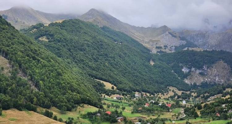From Tirana to the Peaks: A 3 Day Escape into the Albanian Alps You Must Try - InAlb TPP Shpk 2