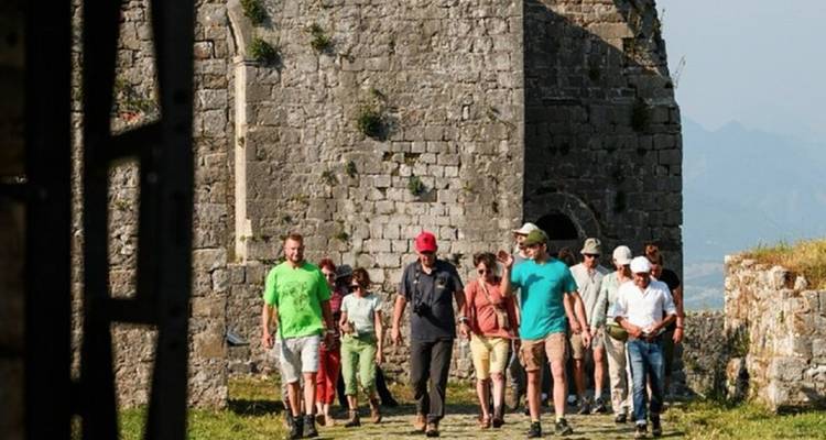 From Tirana to the Peaks: A 3 Day Escape into the Albanian Alps You Must Try - InAlb TPP Shpk 4