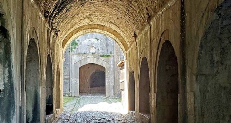 From Tirana to the Peaks: A 3 Day Escape into the Albanian Alps You Must Try - InAlb TPP Shpk 7