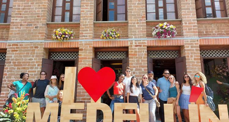 12-Day From the Andes to the Caribbean – Bogotá, Eje Cafetero, Medellín & Cartagena - Latin Adventures 3