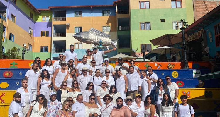 12-Day From the Andes to the Caribbean – Bogotá, Eje Cafetero, Medellín & Cartagena - Latin Adventures 6