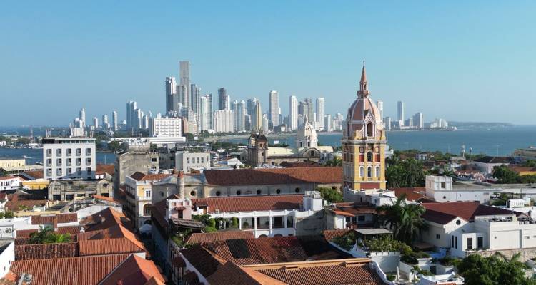 12-Day From the Andes to the Caribbean – Bogotá, Eje Cafetero, Medellín & Cartagena - Latin Adventures 8