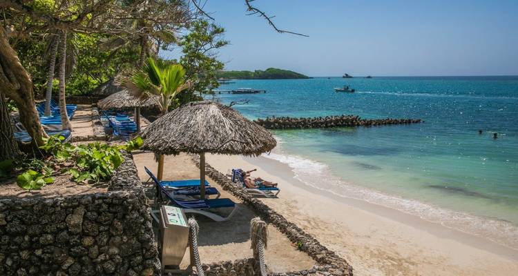 12-Day From the Andes to the Caribbean – Bogotá, Eje Cafetero, Medellín & Cartagena - Latin Adventures 10