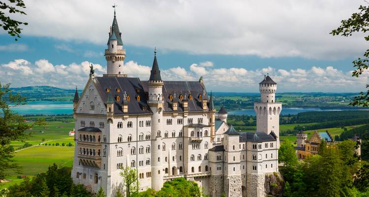 Les points forts de l'Allemagne et les légendaires Rhin et Moselle - Emerald Cruises 1