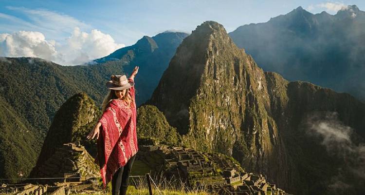 8 jours de trekking à Cusco, Vallée Sacrée, Machu Picchu et Salkantay - Latin Adventures 4