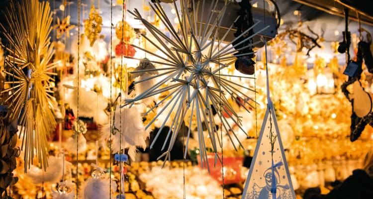 Magic of Advent on the Danube (Nuremberg - Vienna) (6 destinations) - Lueftner Cruises 3