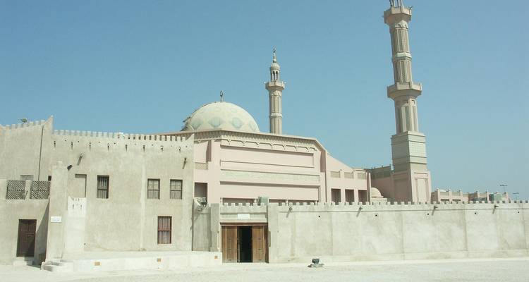 5 jours à Occidental Sharjah Grand - STM Tours LLC 6