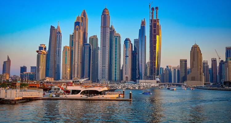 5 jours à Occidental Sharjah Grand - STM Tours LLC 9