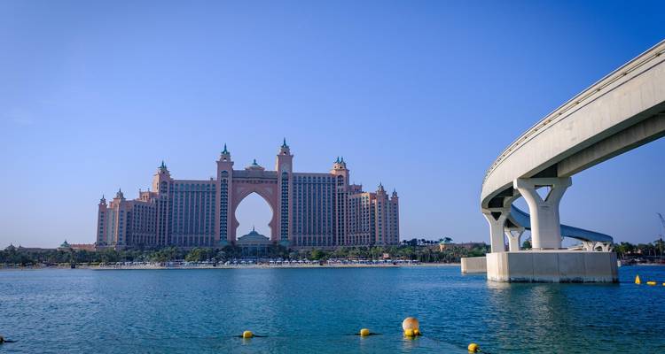 5 jours à Occidental Sharjah Grand - STM Tours LLC 10