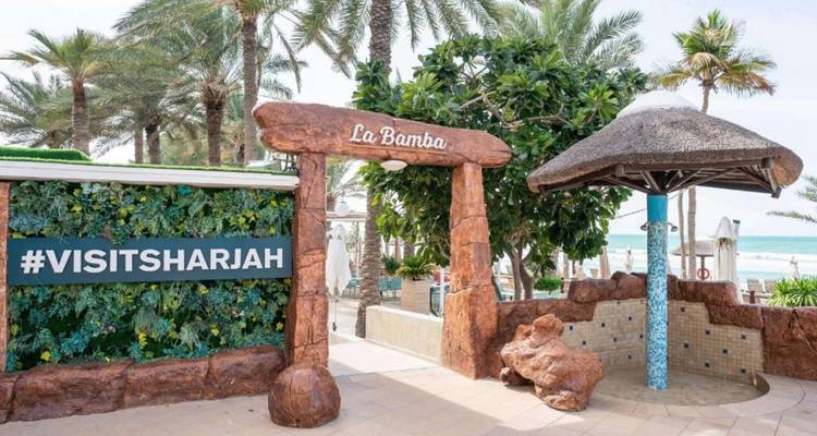5 jours à Occidental Sharjah Grand - STM Tours LLC 4