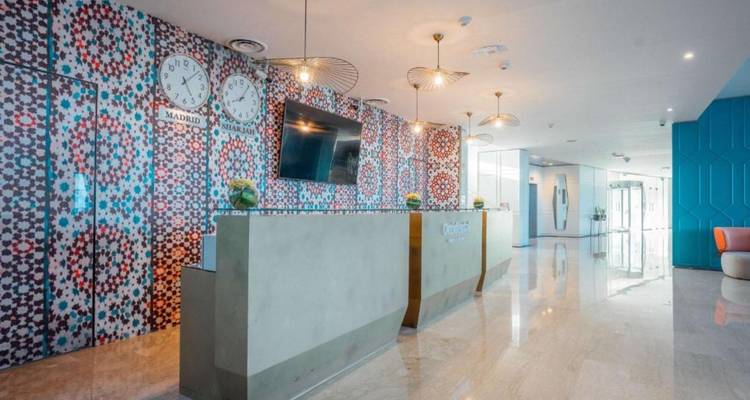 5 jours à Occidental Sharjah Grand - STM Tours LLC 3
