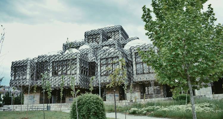 Perles d'Albanie, de Macédoine du Nord et du Kosovo en 9 jours - Enjoy Travel and Tours 4