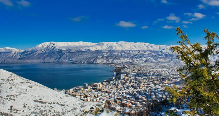 Perles d'Albanie, de Macédoine du Nord et du Kosovo en 9 jours - Enjoy Travel and Tours 8