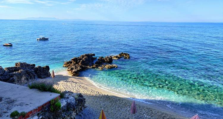 Perles d'Albanie, de Macédoine du Nord et du Kosovo en 9 jours - Enjoy Travel and Tours 9