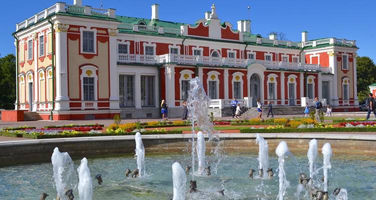 Odisea por el Báltico: Un viaje de 8 días de Helsinki a Vilna (Viaje privado) - Kiktour 4