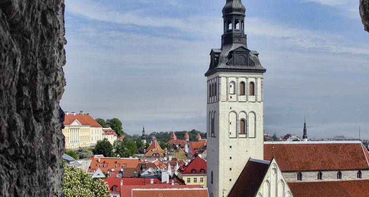Odisea por el Báltico: Un viaje de 8 días de Helsinki a Vilna (Viaje privado) - Kiktour 7